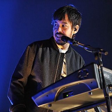 Linkin Park photo 42