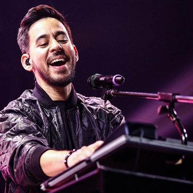 Linkin Park photo 13