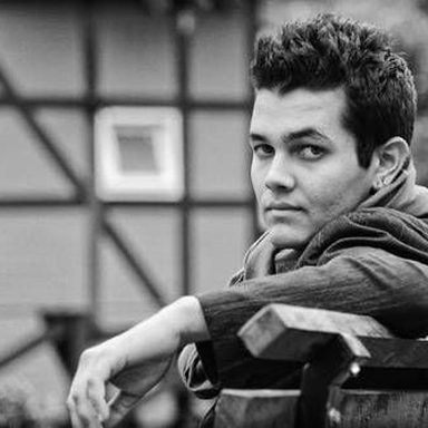 Lipe Freitas