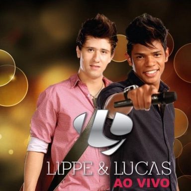 Lippe e Lucas