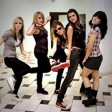 Lipstick photo 19
