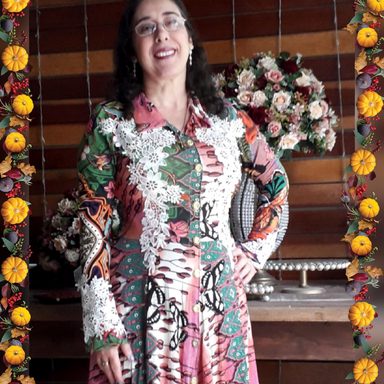 Lira Cecília Tecladista de Jesus photo 11