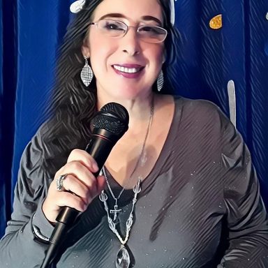 Lira Cecília Tecladista de Jesus