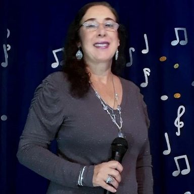 Lira Cecília Tecladista de Jesus