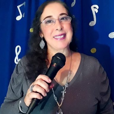 Lira Cecília Tecladista de Jesus