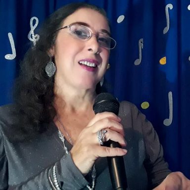 Lira Cecília Tecladista de Jesus