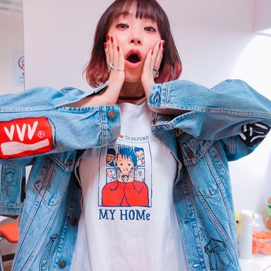 LiSA photo 34