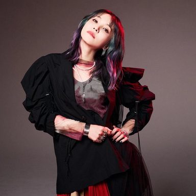 LiSA photo 14