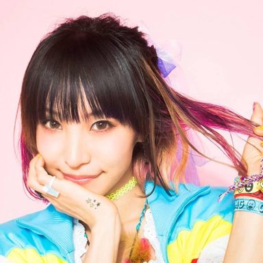 LiSA photo 15