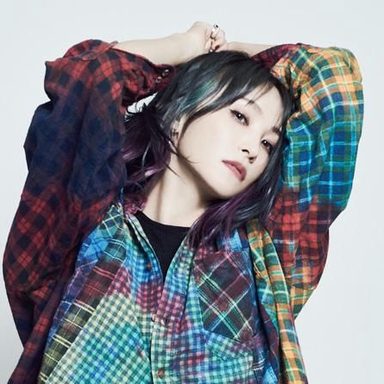 LiSA photo 11