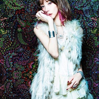 LiSA photo 33