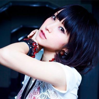LiSA photo 50