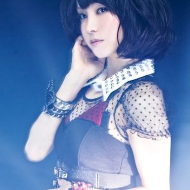 LiSA photo 48
