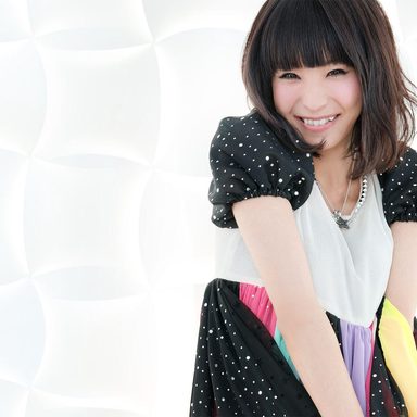 LiSA photo 38