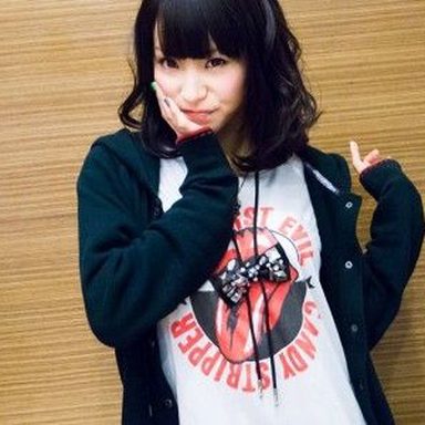 LiSA photo 49