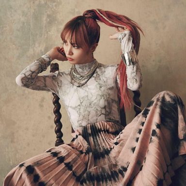 LiSA photo 31