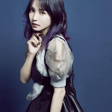 LiSA photo 17