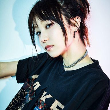 LiSA photo 37
