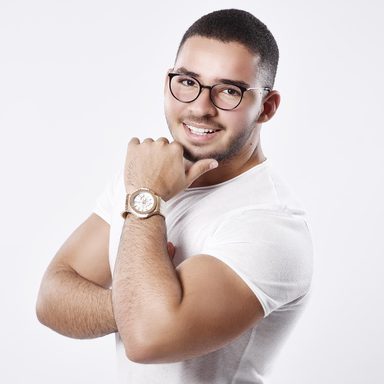 Lirou Boy