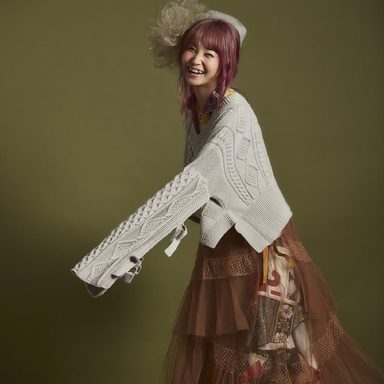 LiSA photo 35