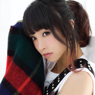 LiSA photo 46