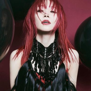 LiSA photo 26
