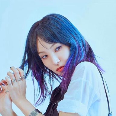 LiSA photo 21