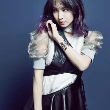 LiSA photo 16