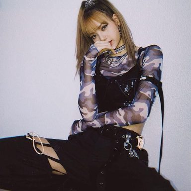 LiSA photo 25