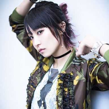 LiSA photo 36