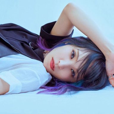 LiSA photo 19