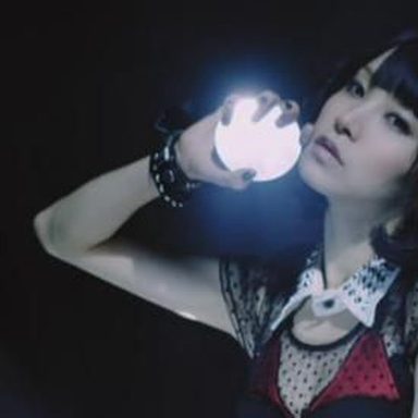 LiSA (Love is Same All)