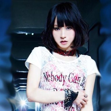 LiSA photo 44