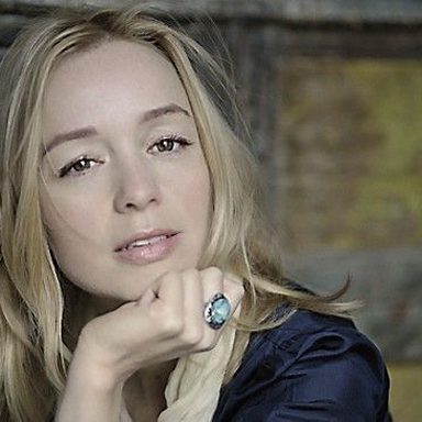 Lisa Ekdahl