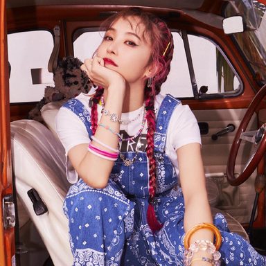 LiSA photo 9
