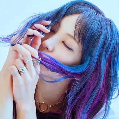 LiSA photo 20