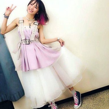 LiSA photo 42