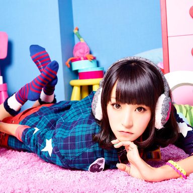 LiSA photo 45