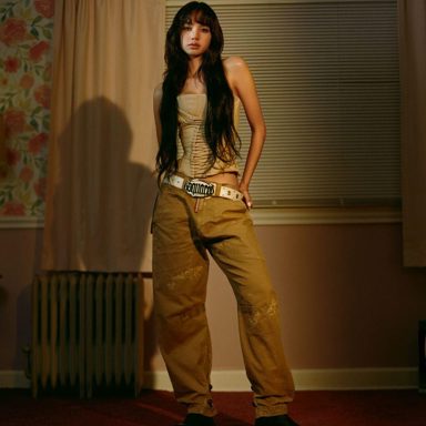 LISA (BLACKPINK)