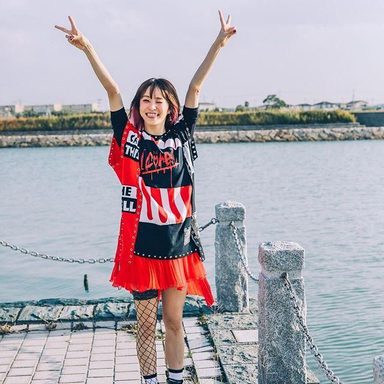 LiSA photo 39