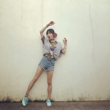 LiSA photo 40