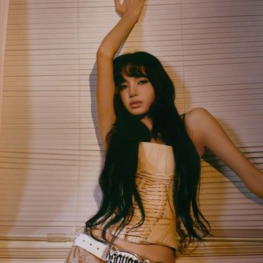 LISA (BLACKPINK)
