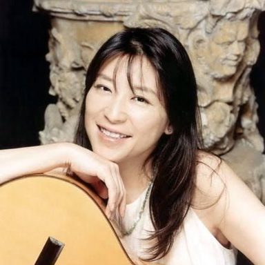 Lisa Ono photo 13