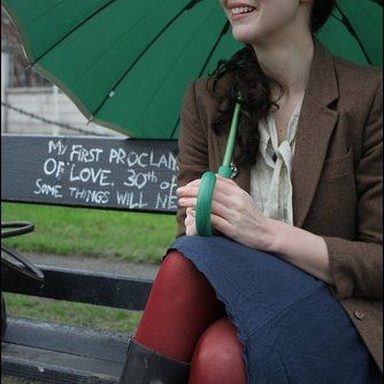 Lisa Hannigan