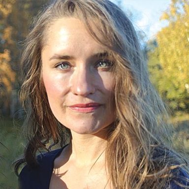 Lisa Lestander