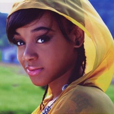 Lisa Lopes