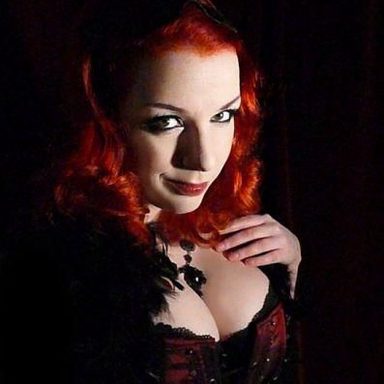 Lisa Middelhauve