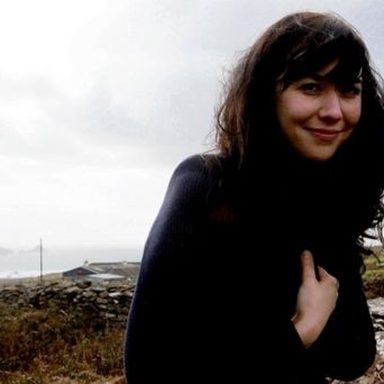 Lisa Hannigan