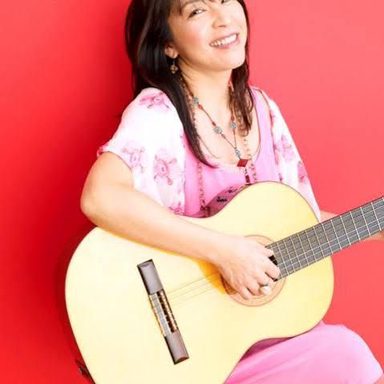Lisa Ono