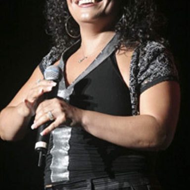 Lisa Lisa & The Cult Jam